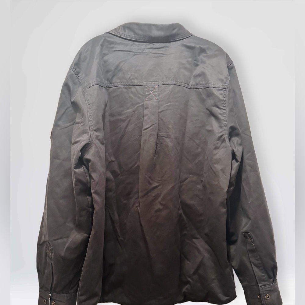 NEW Legendary White Tails Men’s Journeyman Jacket Size 1(LG)  1 (MD) - Picture 3 of 8